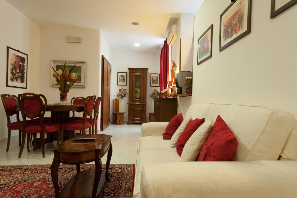 A Casa Di Serena A San Pietro Roma Exterior foto