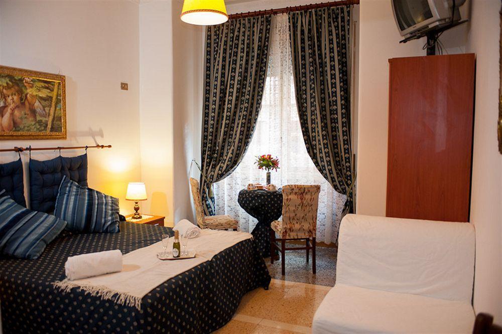 A Casa Di Serena A San Pietro Roma Exterior foto