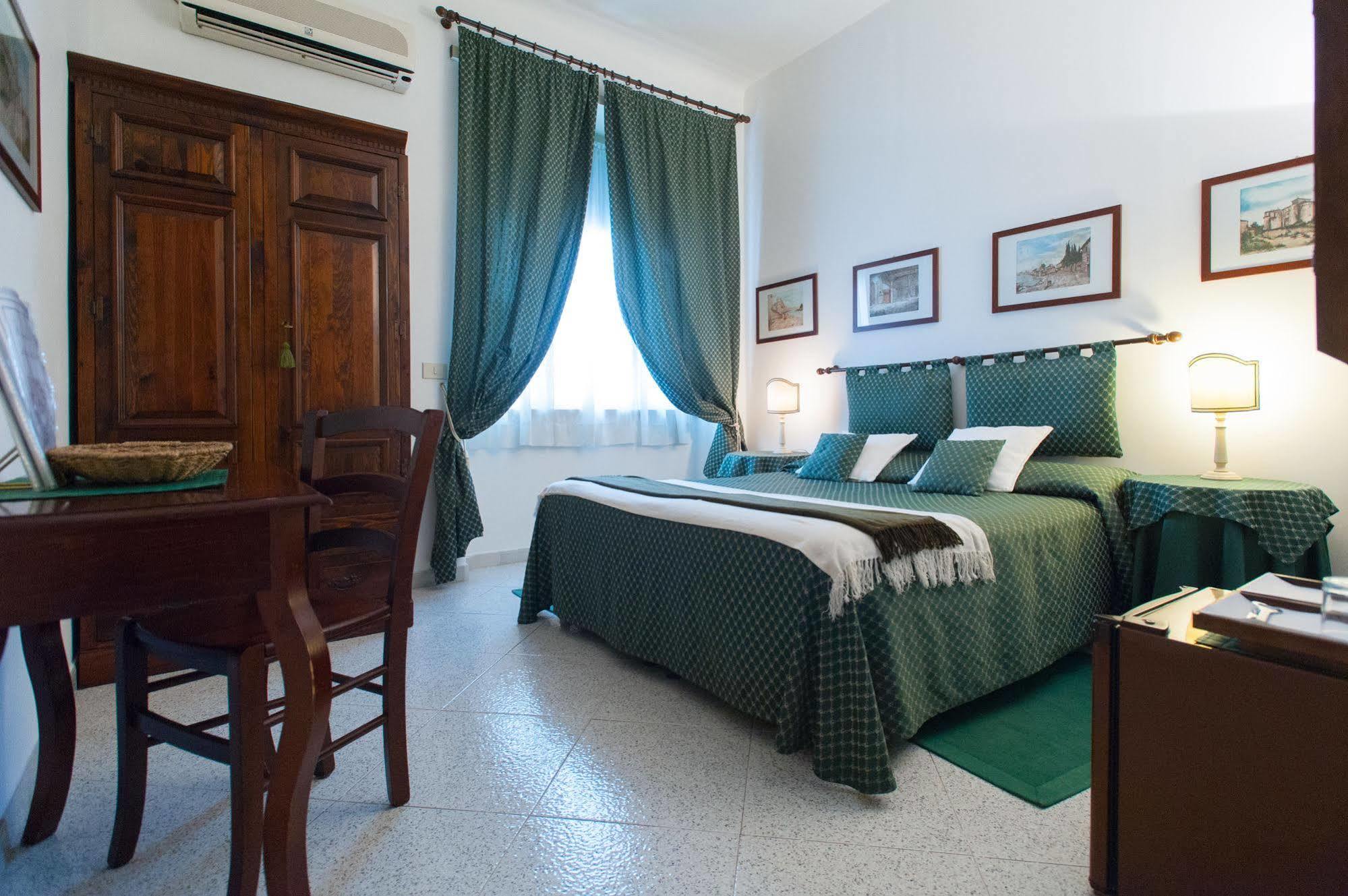 A Casa Di Serena A San Pietro Roma Exterior foto