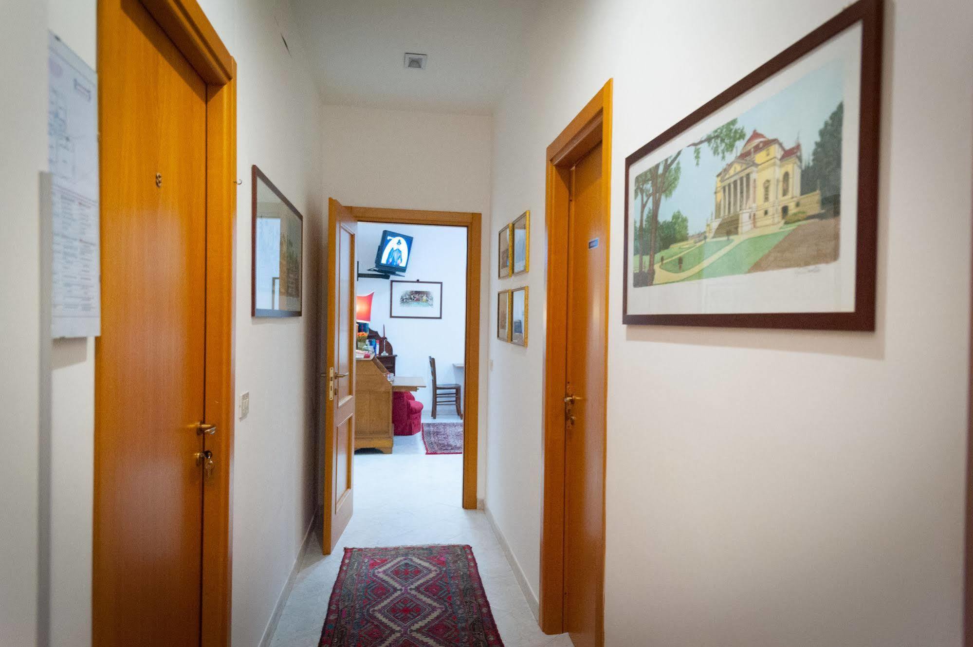 A Casa Di Serena A San Pietro Roma Exterior foto