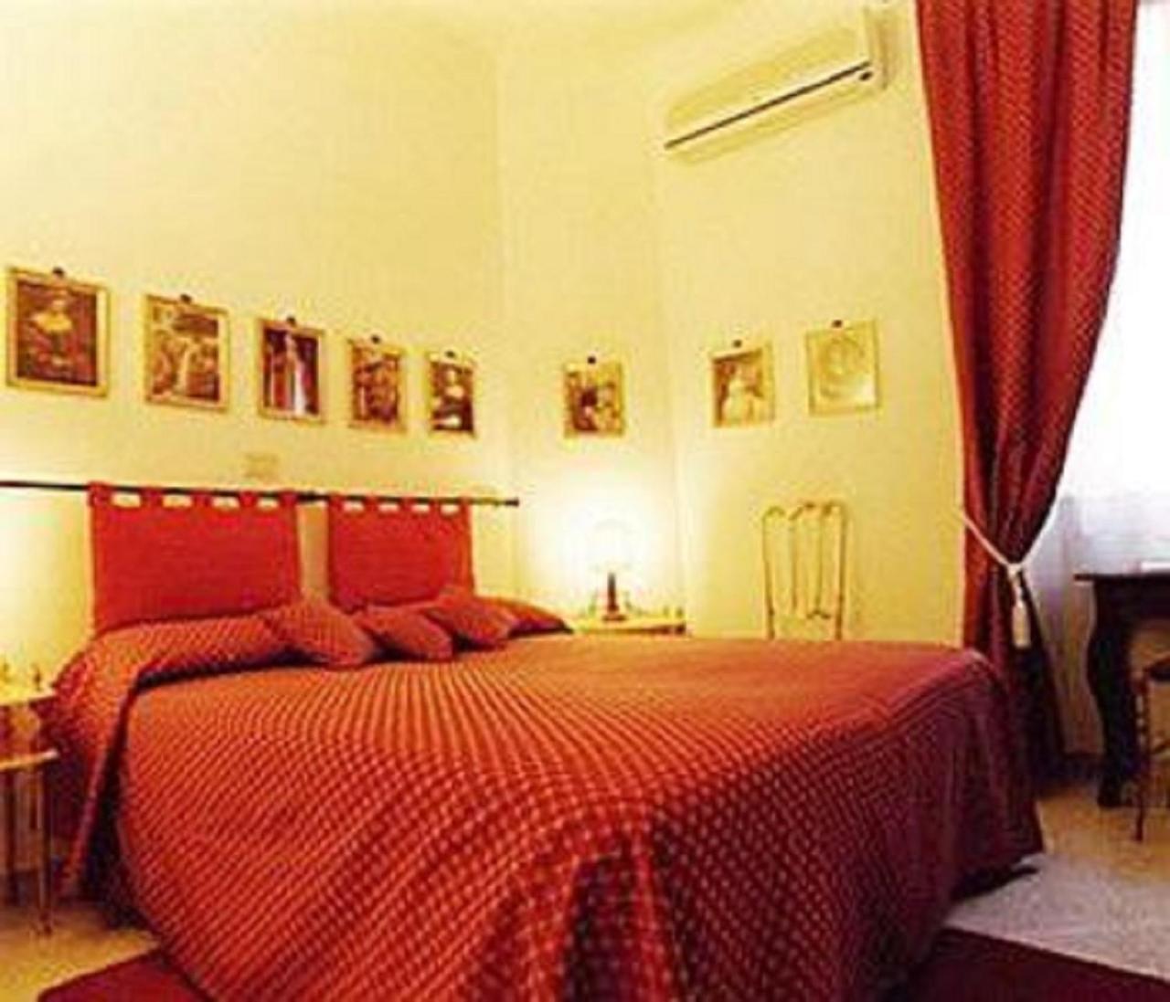 A Casa Di Serena A San Pietro Roma Exterior foto